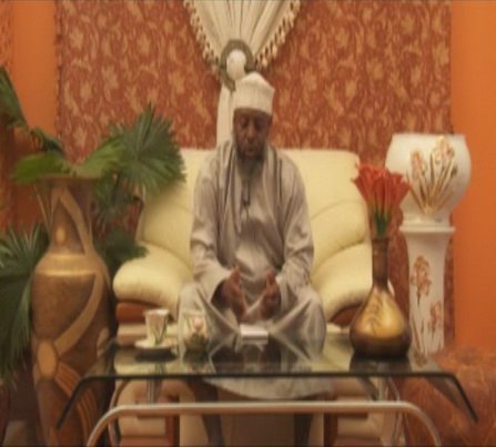 KUTUBIA KUTOKAMANA NA MAASIA